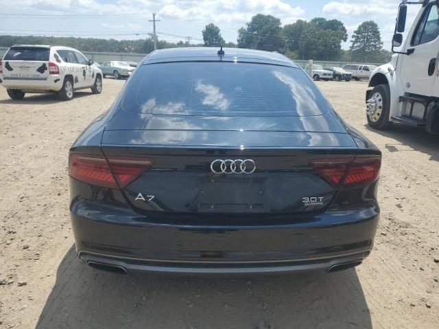 VIN WAUWGAFC8GN082356 2016 Audi A7, Premium Plus no.6