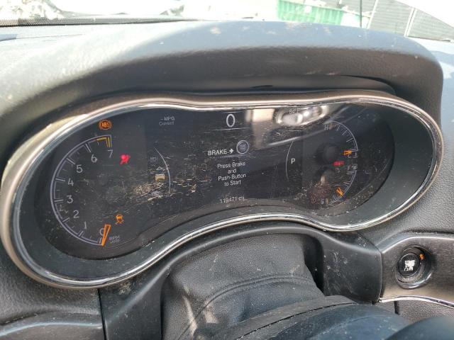 1C4RJFBG1FC943782 Jeep Grand Cherokee Limited