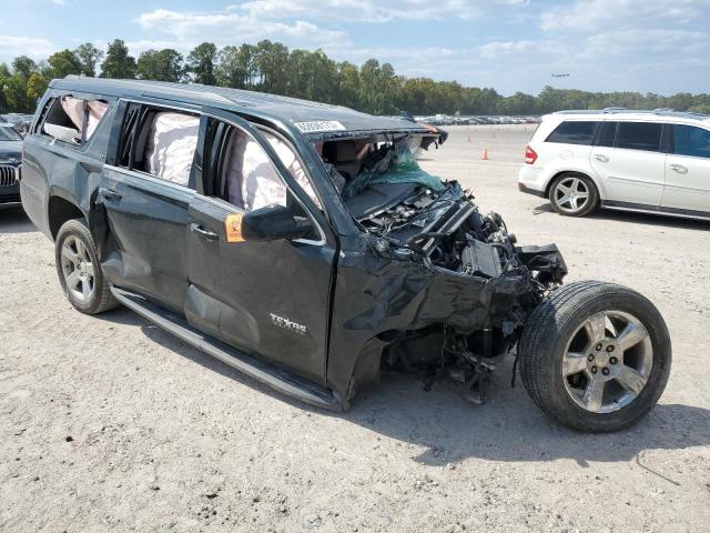 1GNSCHKCXGR322566 Chevrolet Suburban C1500 Lt