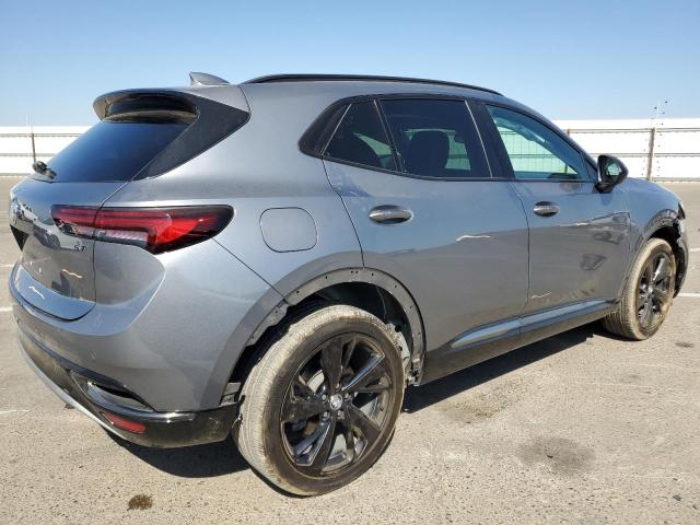LRBAZLR48ND011215 Buick Envision Preferred