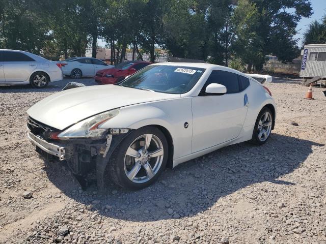 2011 Nissan 370Z Base