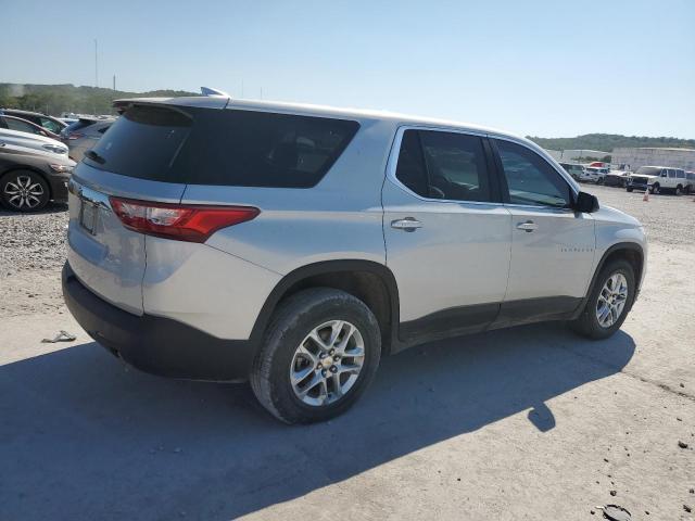 2020 CHEVROLET TRAVERSE L - 1GNERFKWXLJ155984