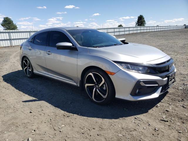 SHHFK7H62LU413094 | 2020 HONDA CIVIC EX