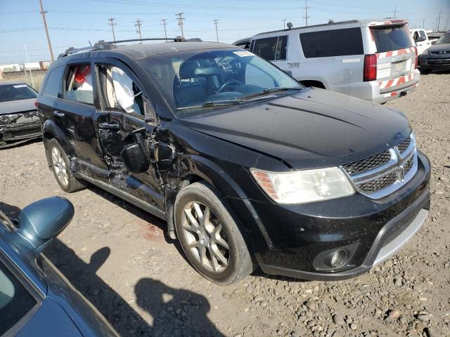 3C4PDDFG9ET167045 Dodge Journey R/t