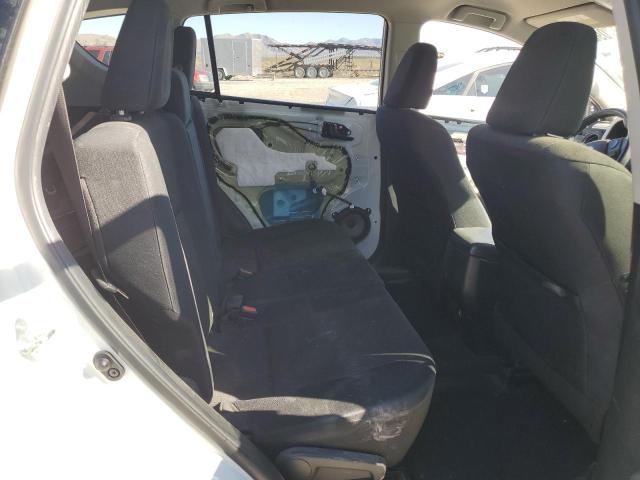 2016 TOYOTA RAV4 LE - JTMZFREV9GJ095029