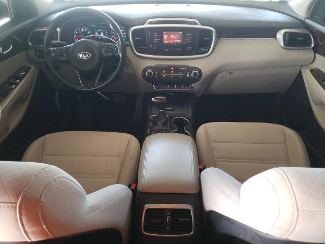 5XYPG4A30GG046426 KIA SORENTO LX