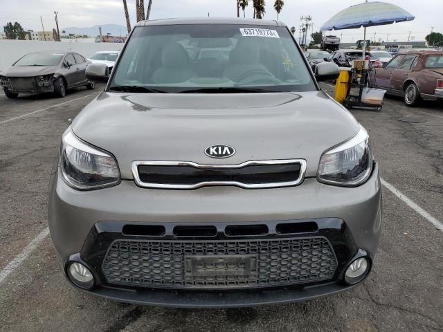 KNDJP3A59G7336288 KIA SOUL +