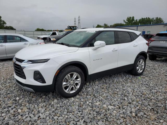 2019 Chevrolet Blazer 