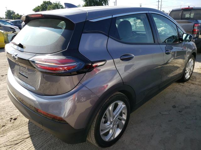 2023 CHEVROLET BOLT EV 1L 1G1FW6S01P4115498