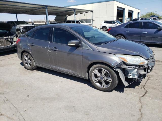 1FADP3F29EL460406 Ford FOCUS SE