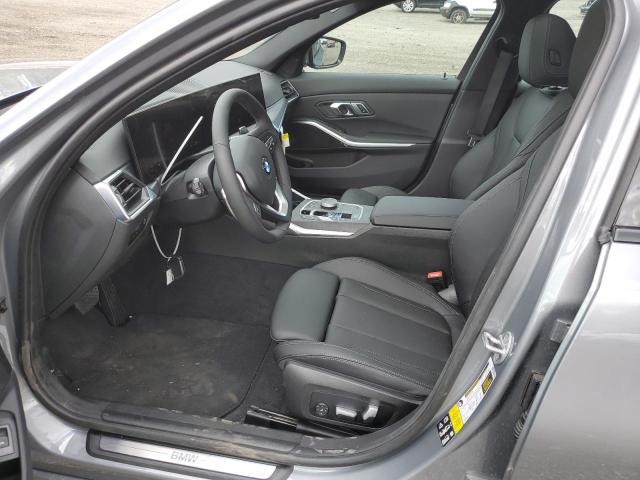 2023 BMW 330XI - 3MW89FF04P8D55589