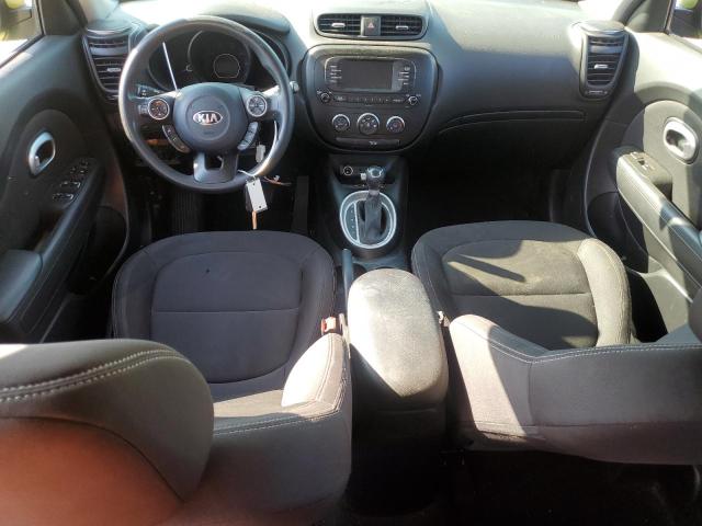 KNDJN2A22J7889314 KIA Soul