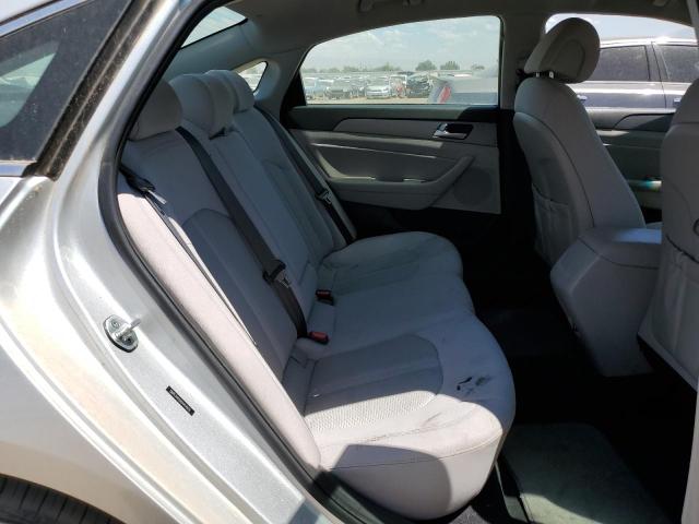 5NPE24AAXGH414978 Hyundai SONATA ECO