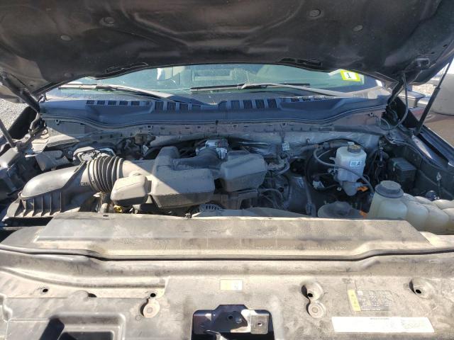 2017 Ford F250 - Image 11