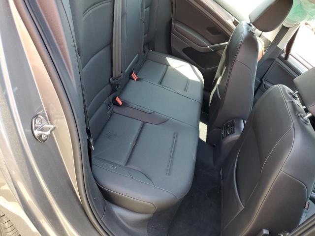 2016 VOLKSWAGEN E-GOLF SEL - WVWPP7AU4GW916644