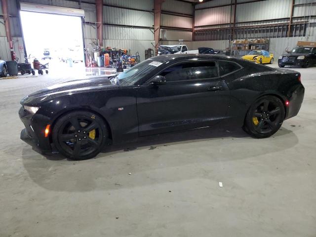 2018 Chevrolet Camaro LT