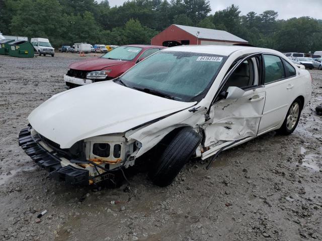 2006 Chevrolet Impala LT