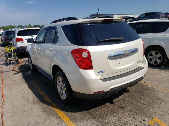 1GNALBEK4FZ120462 | 2015 CHEVROLET EQUINOX LT