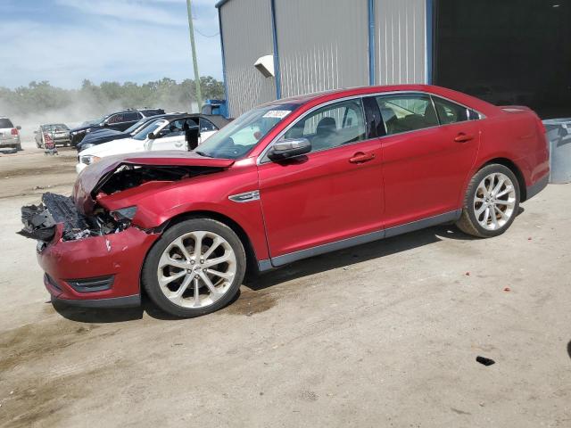 2016 Ford Taurus Limited