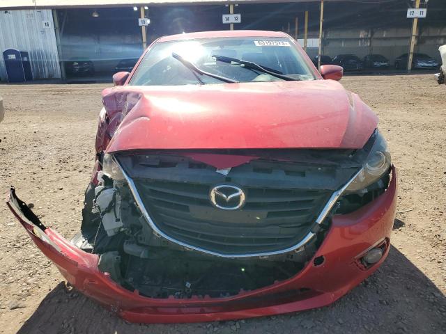 VIN 3MZBM1V72FM232689 2015 Mazda 3, Touring no.5