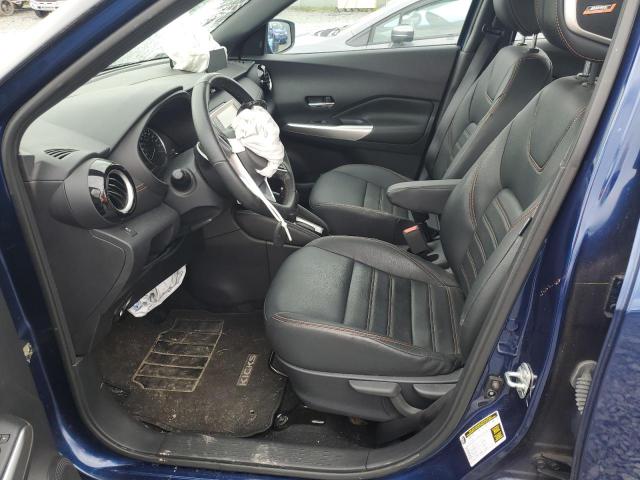 2019 NISSAN KICKS S - 3N1CP5CU8KL550169