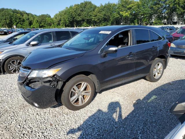 2013 Acura RDX 