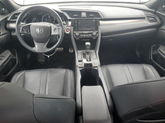 SHHFK7H93HU231485 Honda Civic Sport Touring