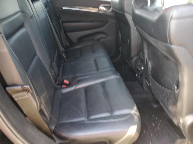 1C4RJFLG4JC411160 Jeep Grand Cherokee Trailhawk