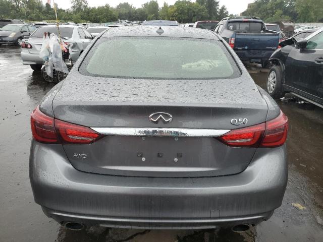JN1EV7AR9JM444892 Infiniti Q50 LUXE