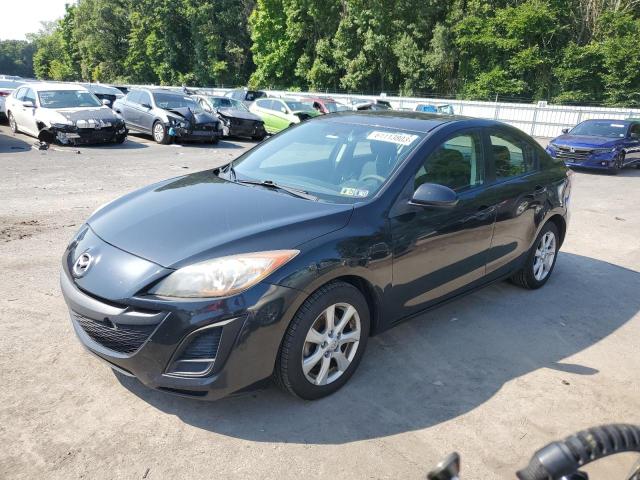 2010 Mazda Mazda3 i