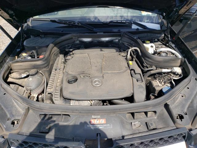 WDCGG8JB2FG435797 Mercedes-Benz Glk 350 4matic