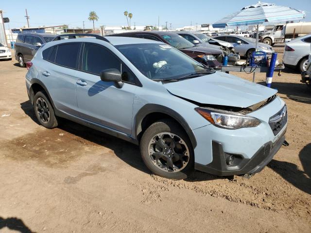 JF2GTAAC3PG204556 Subaru Crosstrek