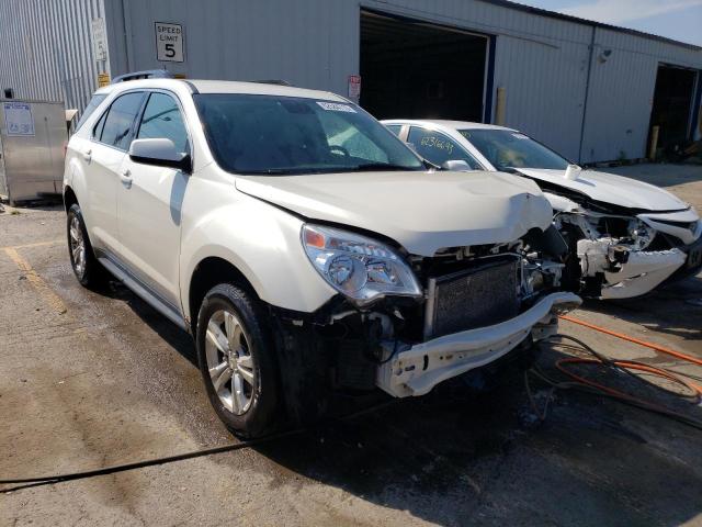 1GNALBEK4FZ120462 | 2015 CHEVROLET EQUINOX LT