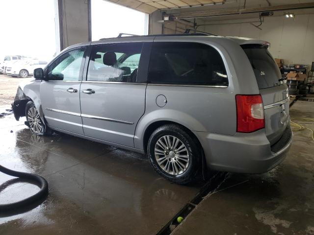 2C4RC1CG7ER113244 Chrysler Town & Country Touring L