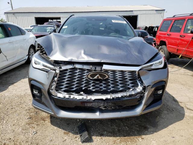 3PCAJ5J32NF112525 Infiniti QX55 Luxe  5