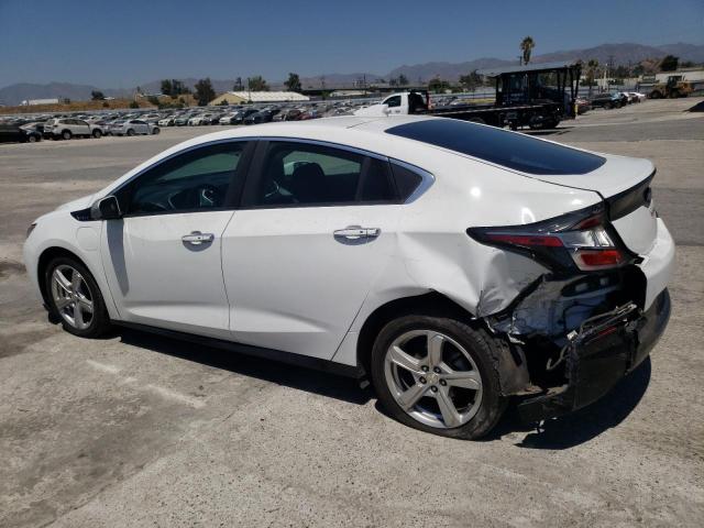 VIN 1G1RC6S54HU103851 2017 Chevrolet Volt, LT no.2