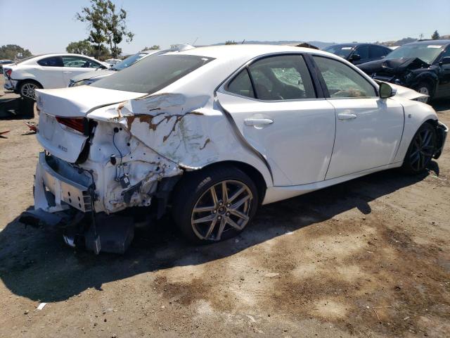 2018 LEXUS IS300 SPOR JTHBA1D26J5066093