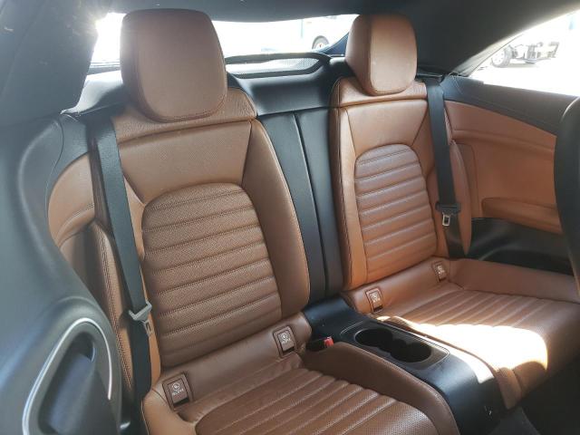 WDDWK6EB8JF650944 Mercedes-Benz C 43 4matic Amg