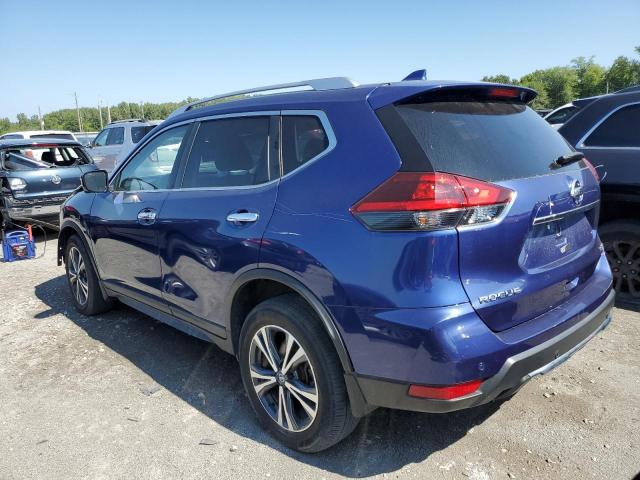 Nissan Rogue 2018 -auction- 1