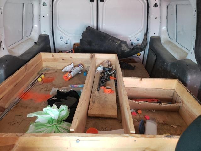 NM0LS7F29K1399154 Ford Transit Connect Xlt