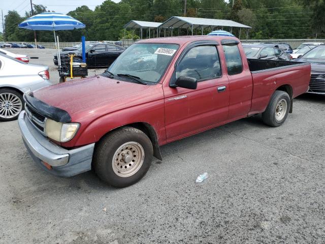 1998 Toyota Tacoma 