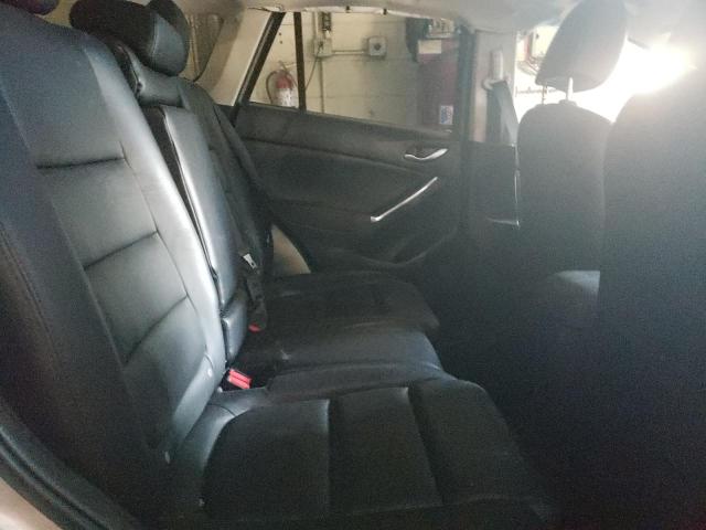 JM3KE4DY1G0722516 Mazda CX-5 GT