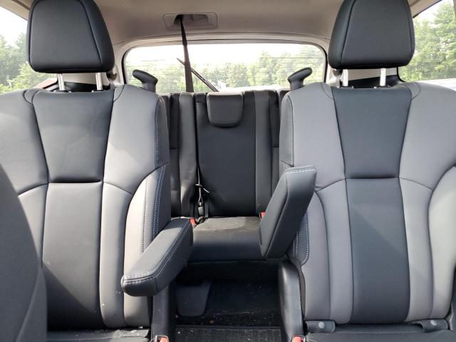 2022 SUBARU ASCENT ONY 4S4WMAJD1N3464549