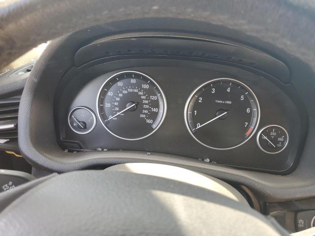 5UXWZ7C39H0V87131 BMW X3 Sdrive28i