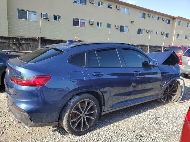2019 BMW X4 XDRIVE3 - 5UXUJ3C52KLG56162