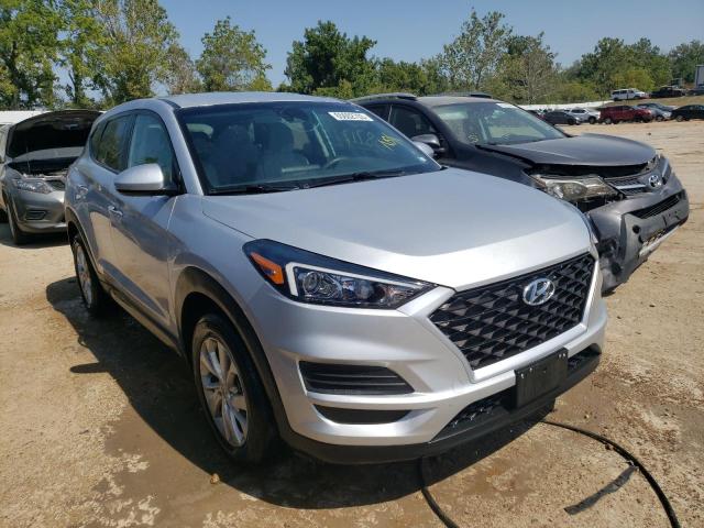 KM8J23A4XKU873229 | 2019 HYUNDAI TUCSON SE