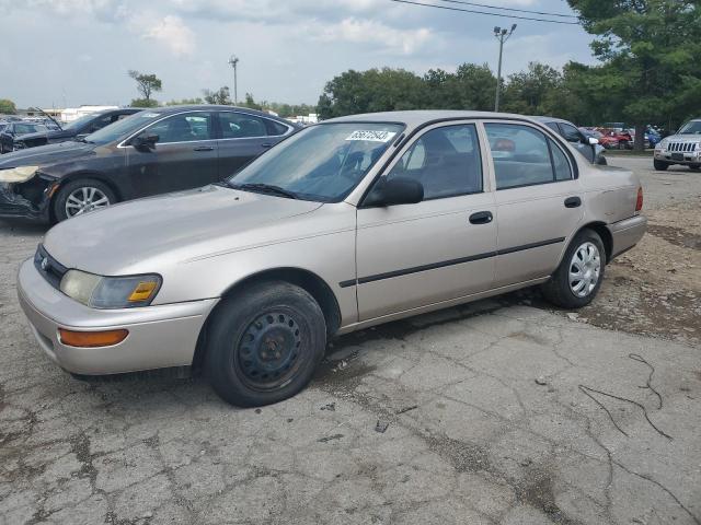 1994 Toyota Corolla 