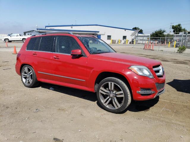 WDCGG5HB0EG336334 Mercedes-Benz GLK 350