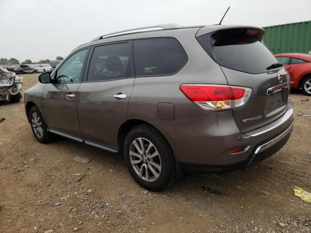 5N1AR2MM4EC699993 Nissan Pathfinder S
