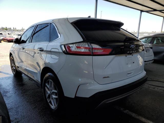 2FMPK3J90MBA26413 2021 FORD EDGE, photo no. 2